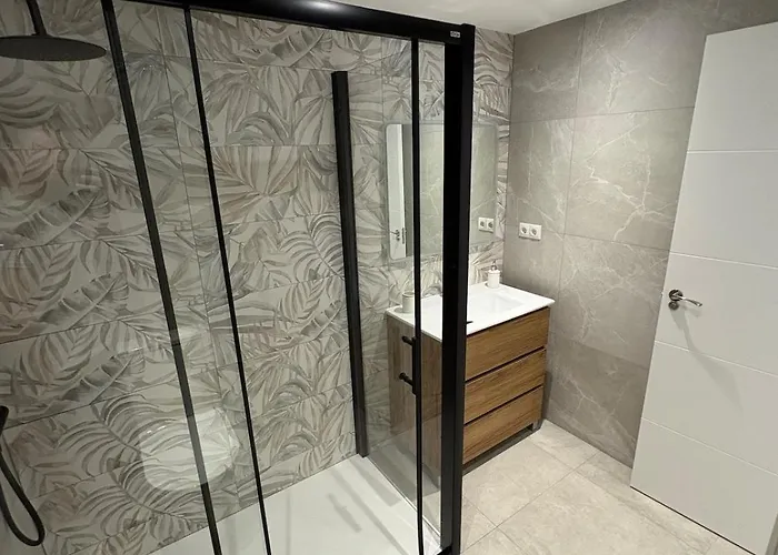 Apartamento en el centro de Móstoles